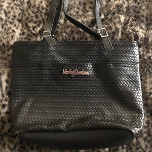Harley Davidson purse